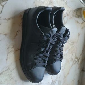 Adidas Stan Smith All Black